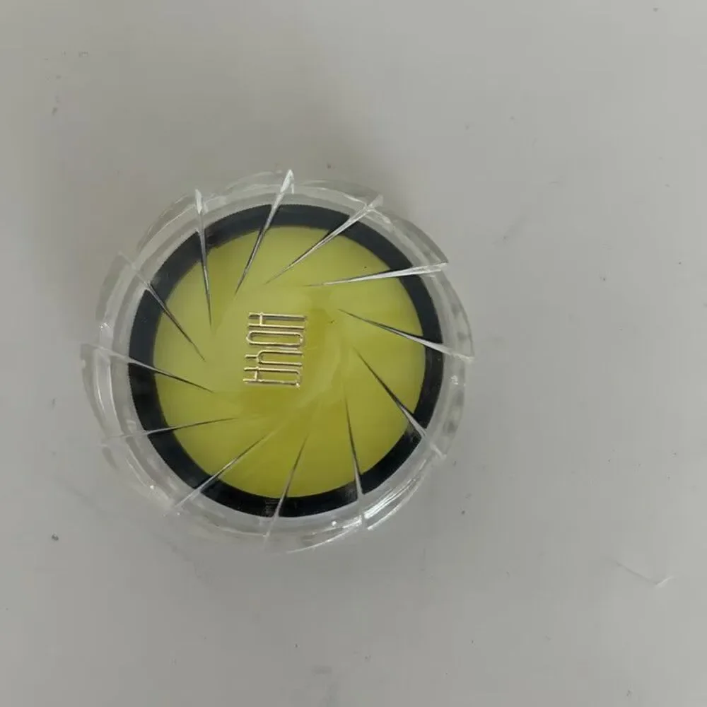 Hoya 49mm K2 Yellow Filter for B&W Film Vtg Japan w Case Box Pre-Owned Vintage